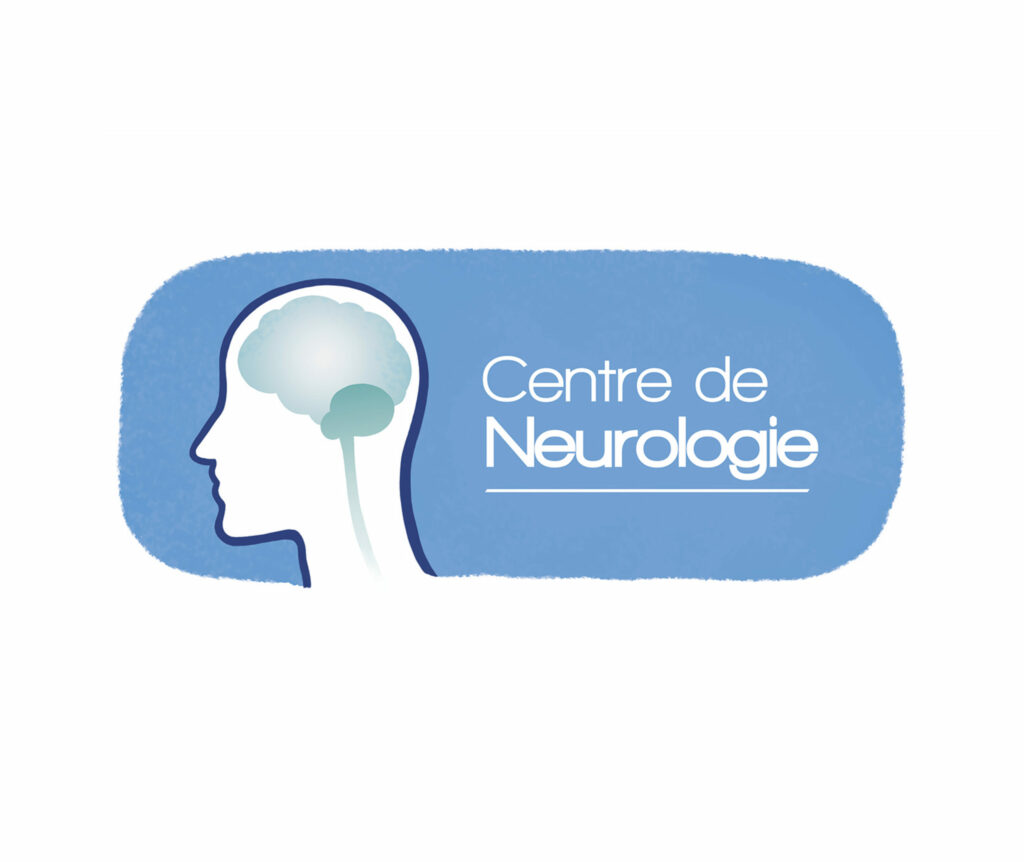 Logo - Centre de neurologie