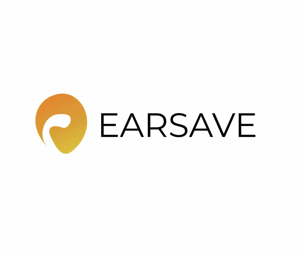 LOGO EARSAVE