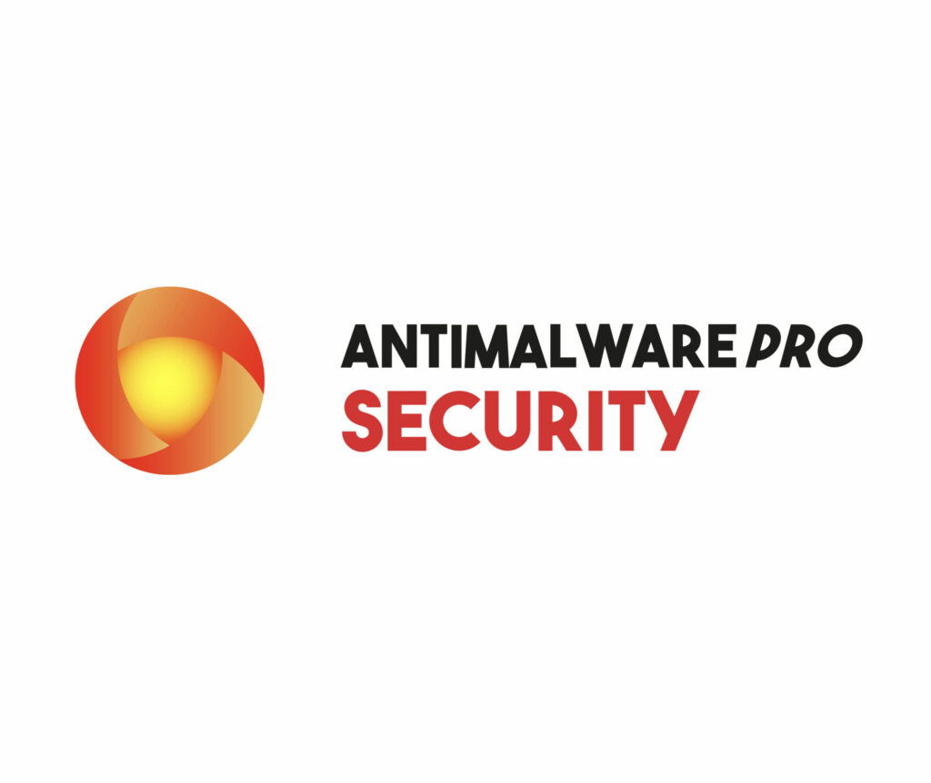 Logo ANTIVIRUS