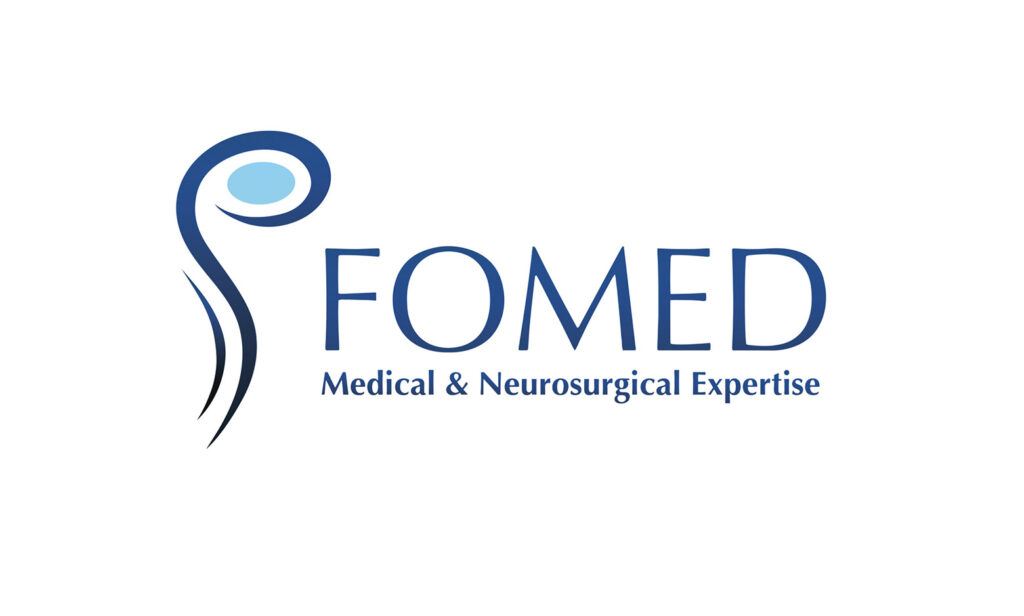 Logo FOMED
