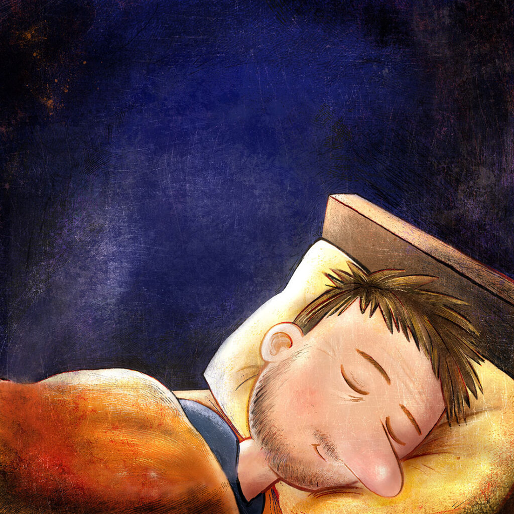 Illustration jeunesse