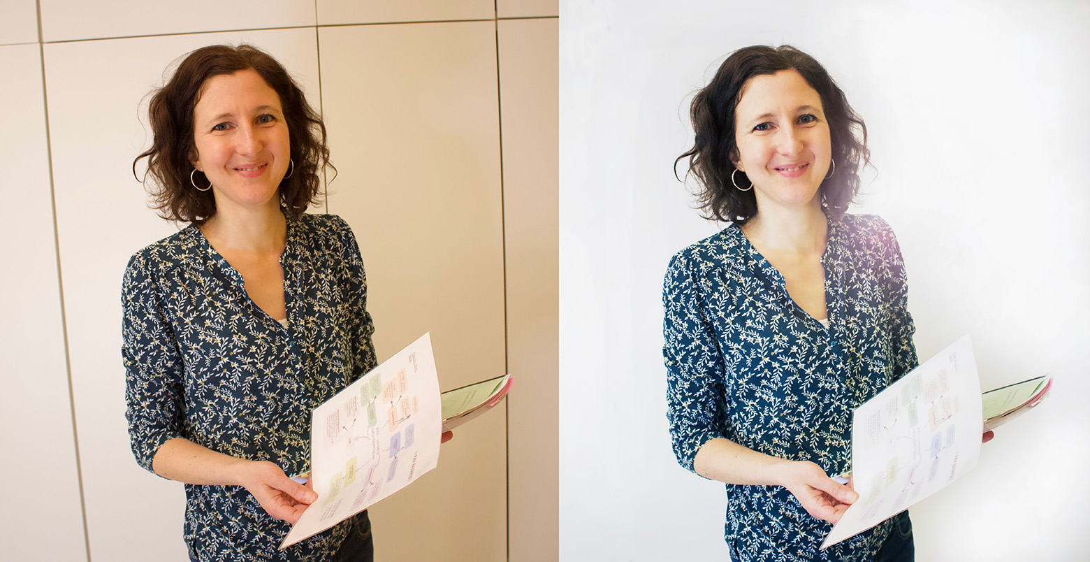 PHOTO ARIANE - avant après (2)