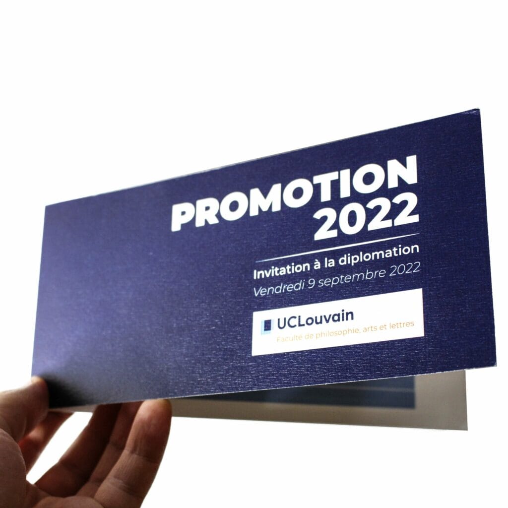 Promotion