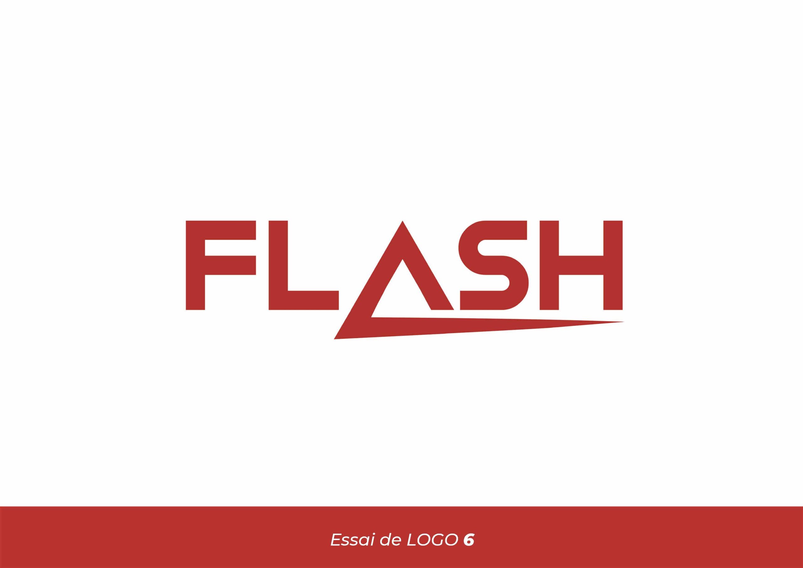 Essai Logo 6