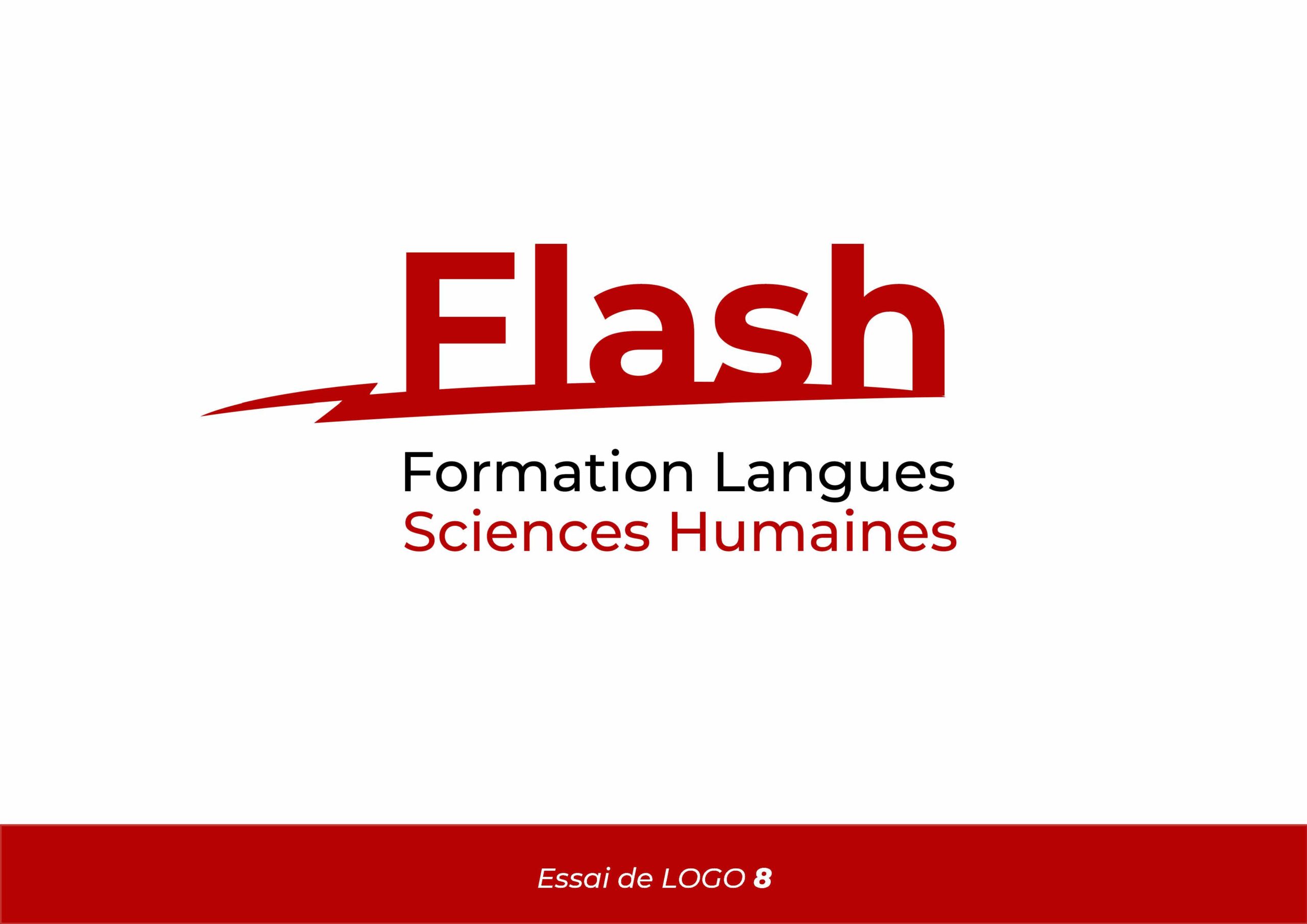 Essai Logo 8