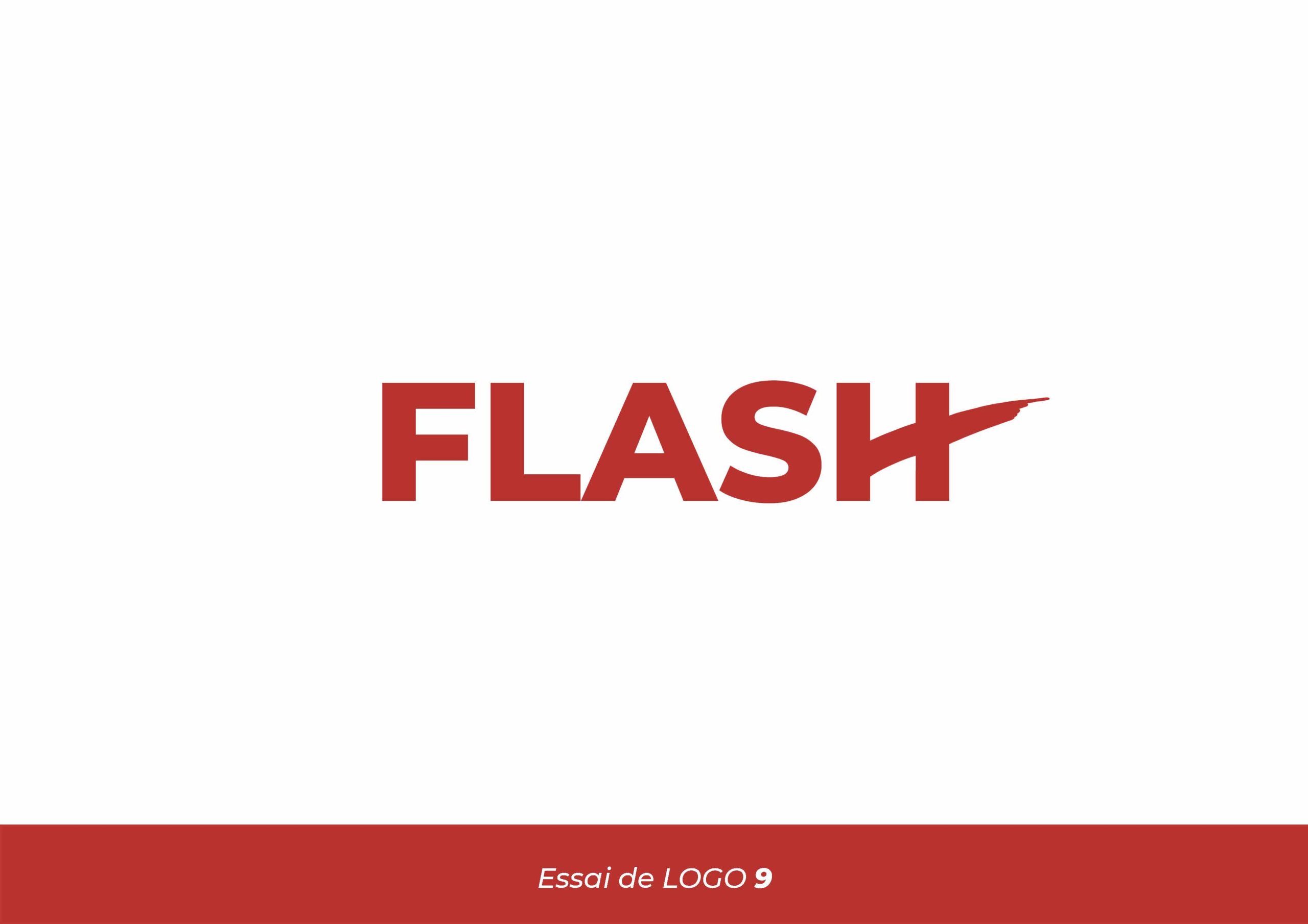 Essai Logo 9