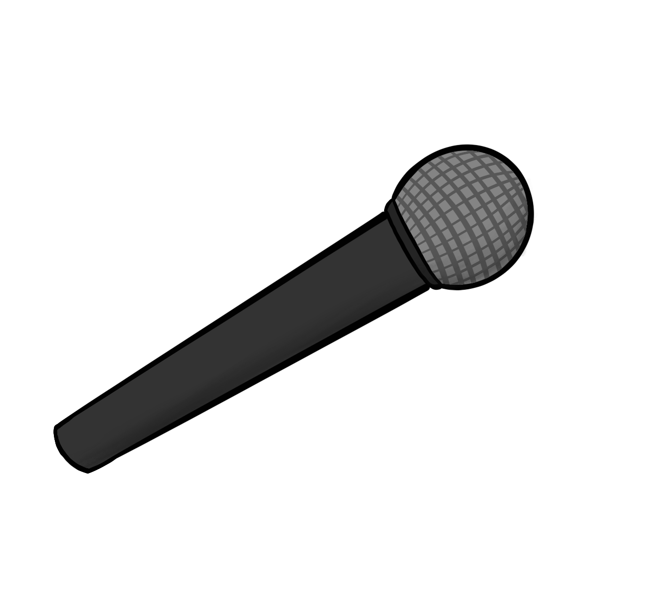 Microphone
