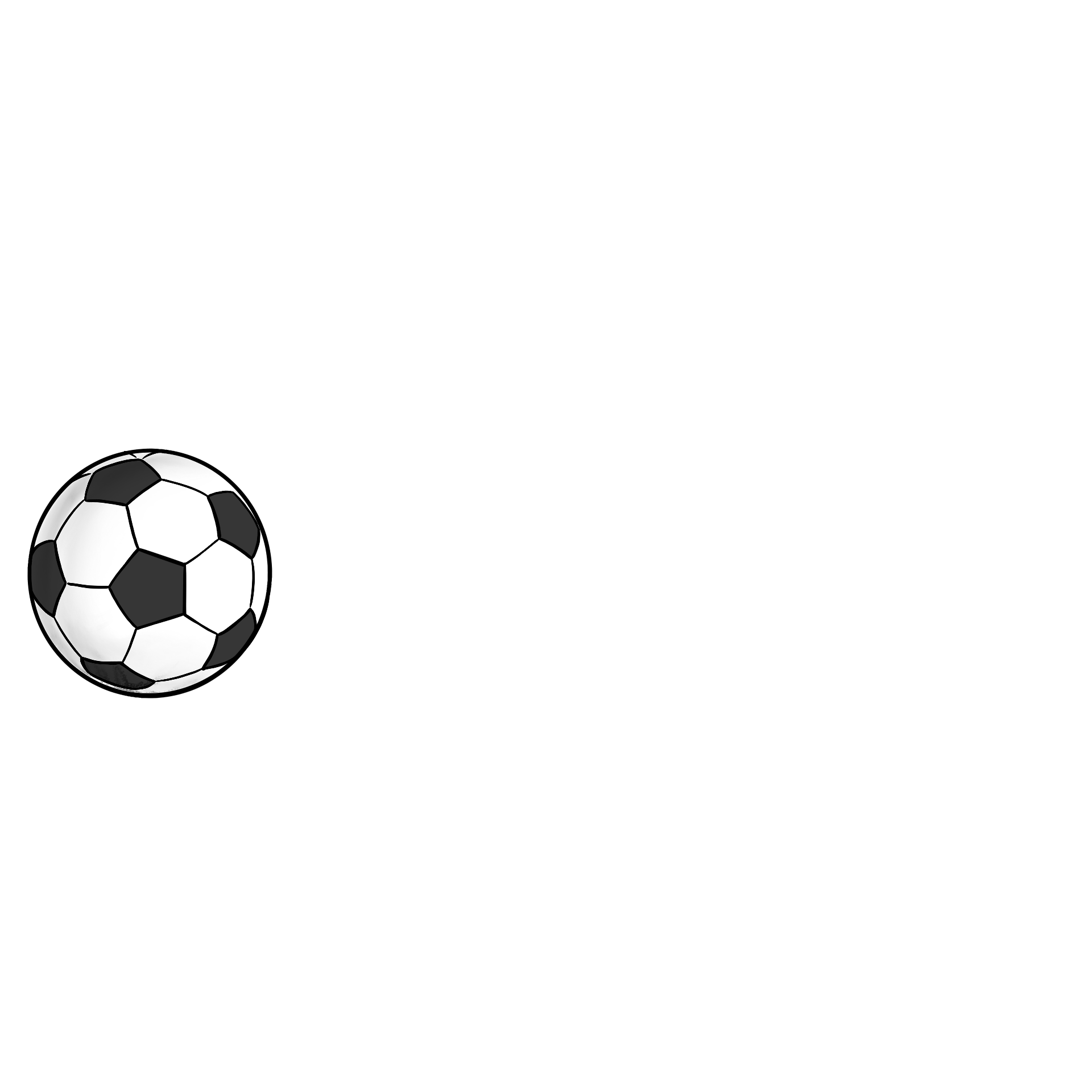 Ballon de foot