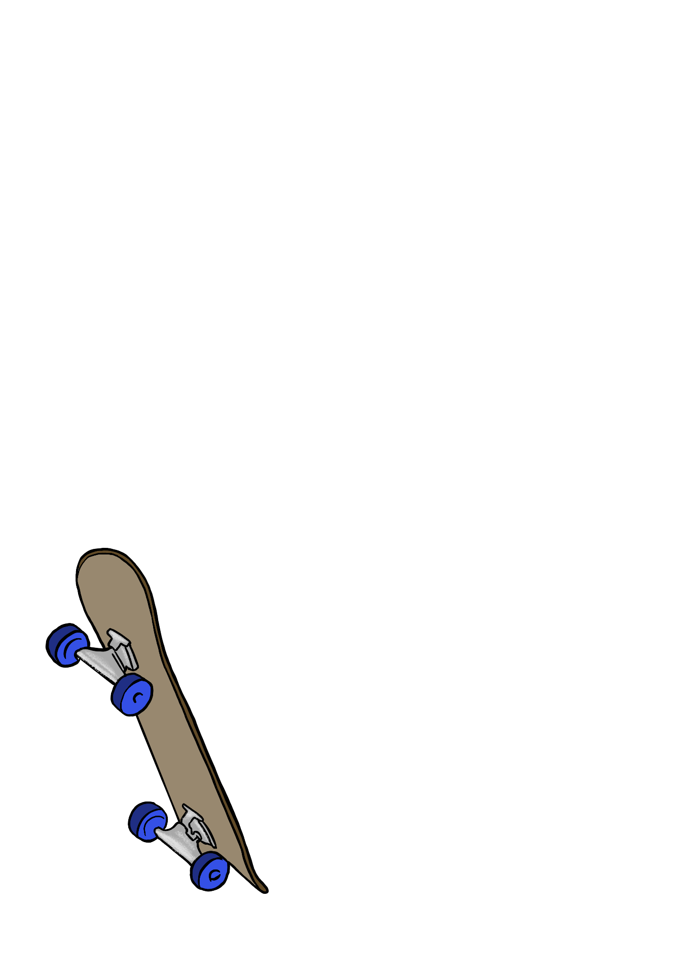 Skate 2