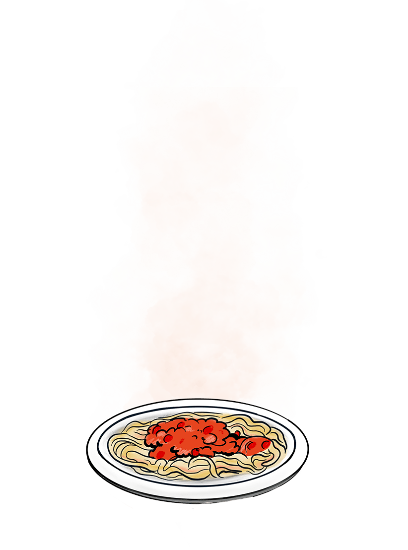 Spaghetti
