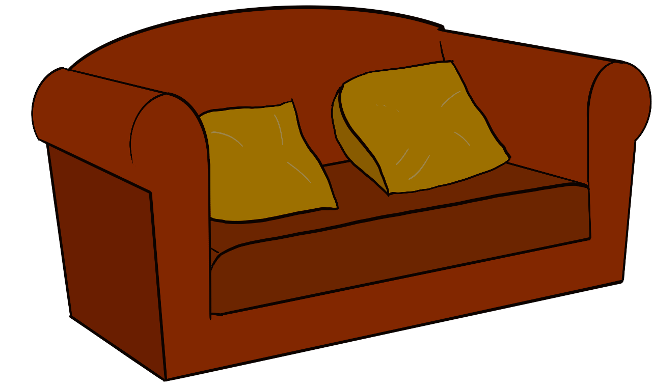 Canapé