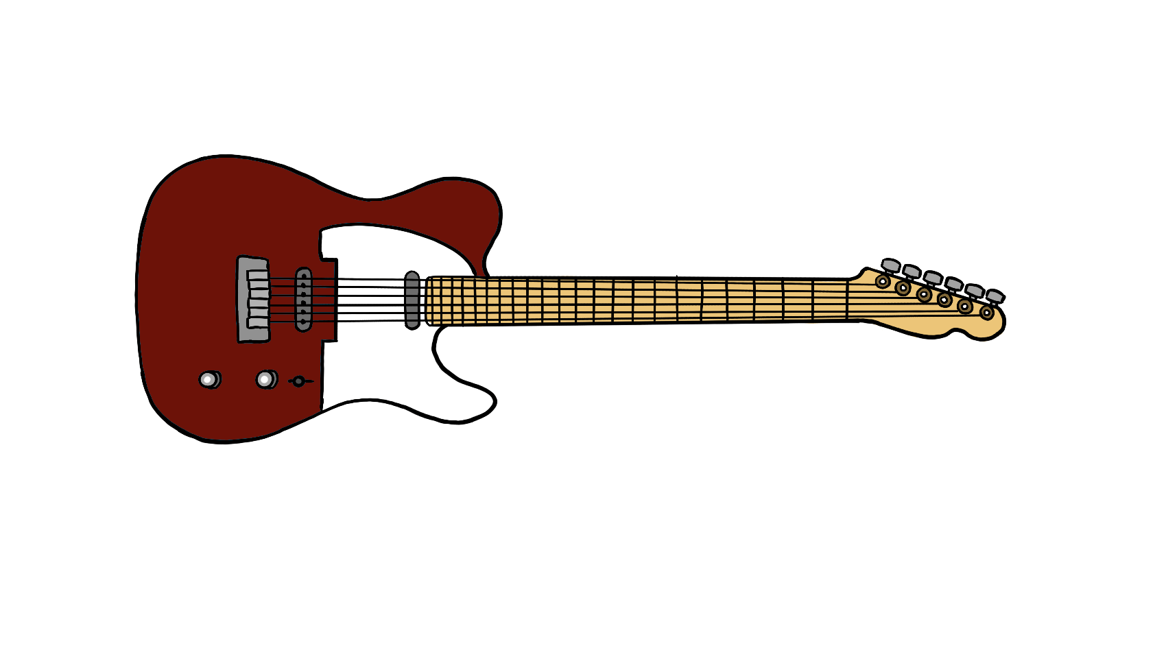 Guitare