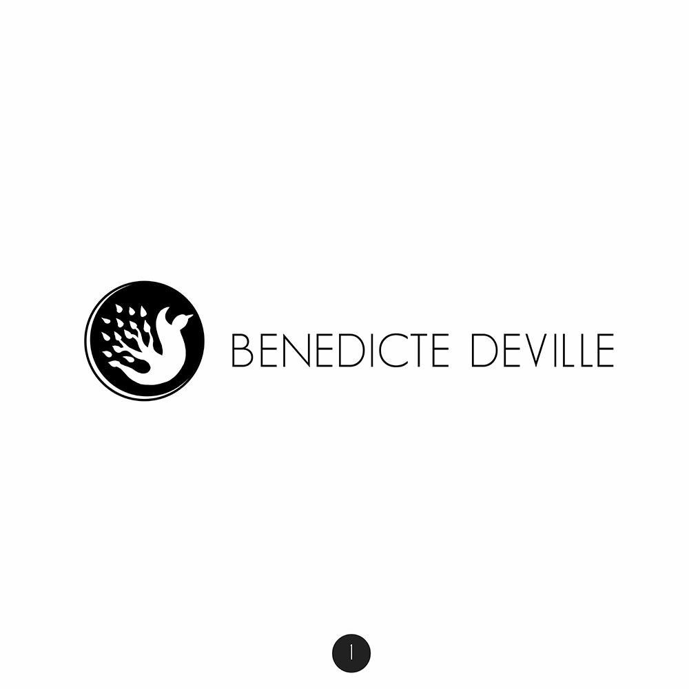 Recherche Logo 1