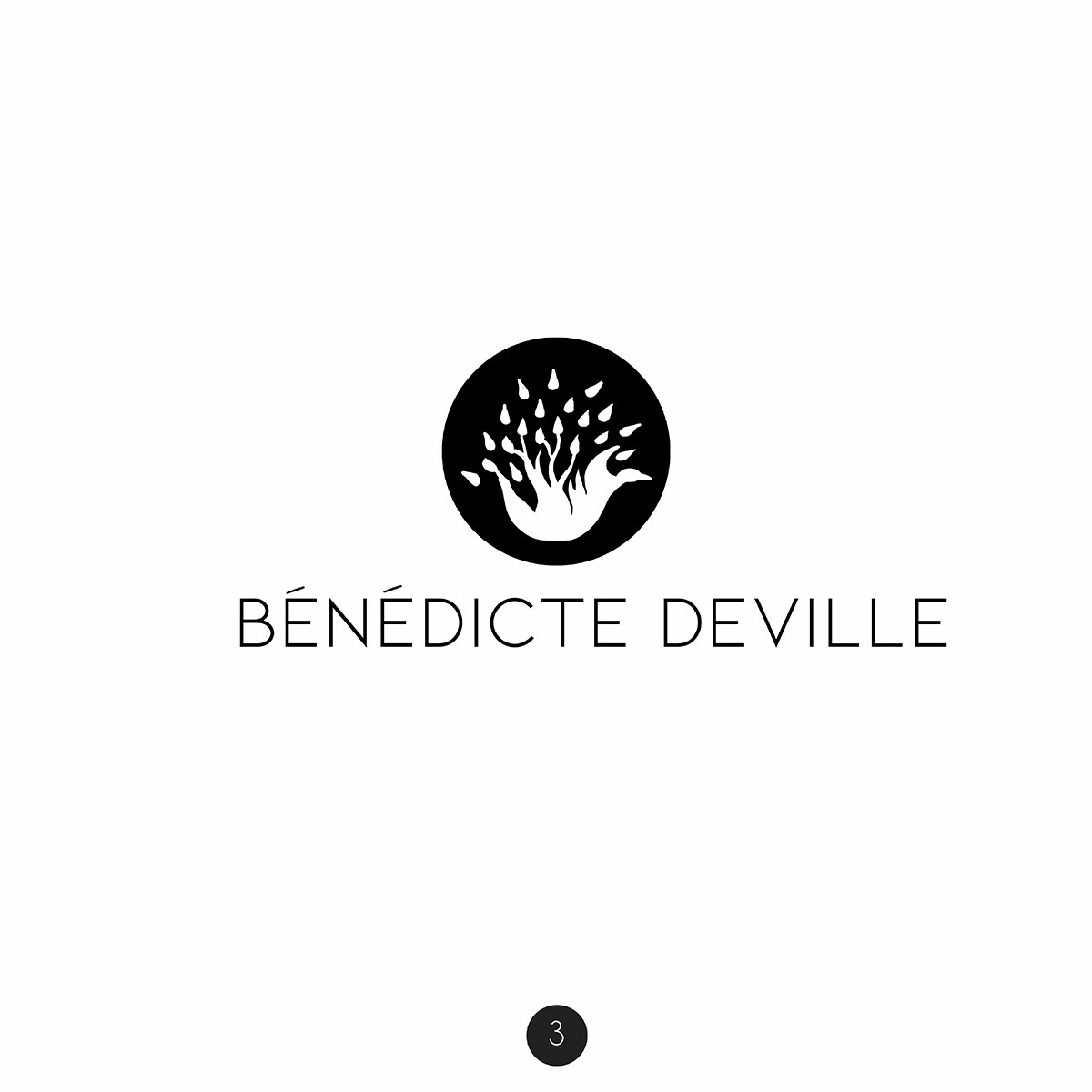 Recherche Logo 3