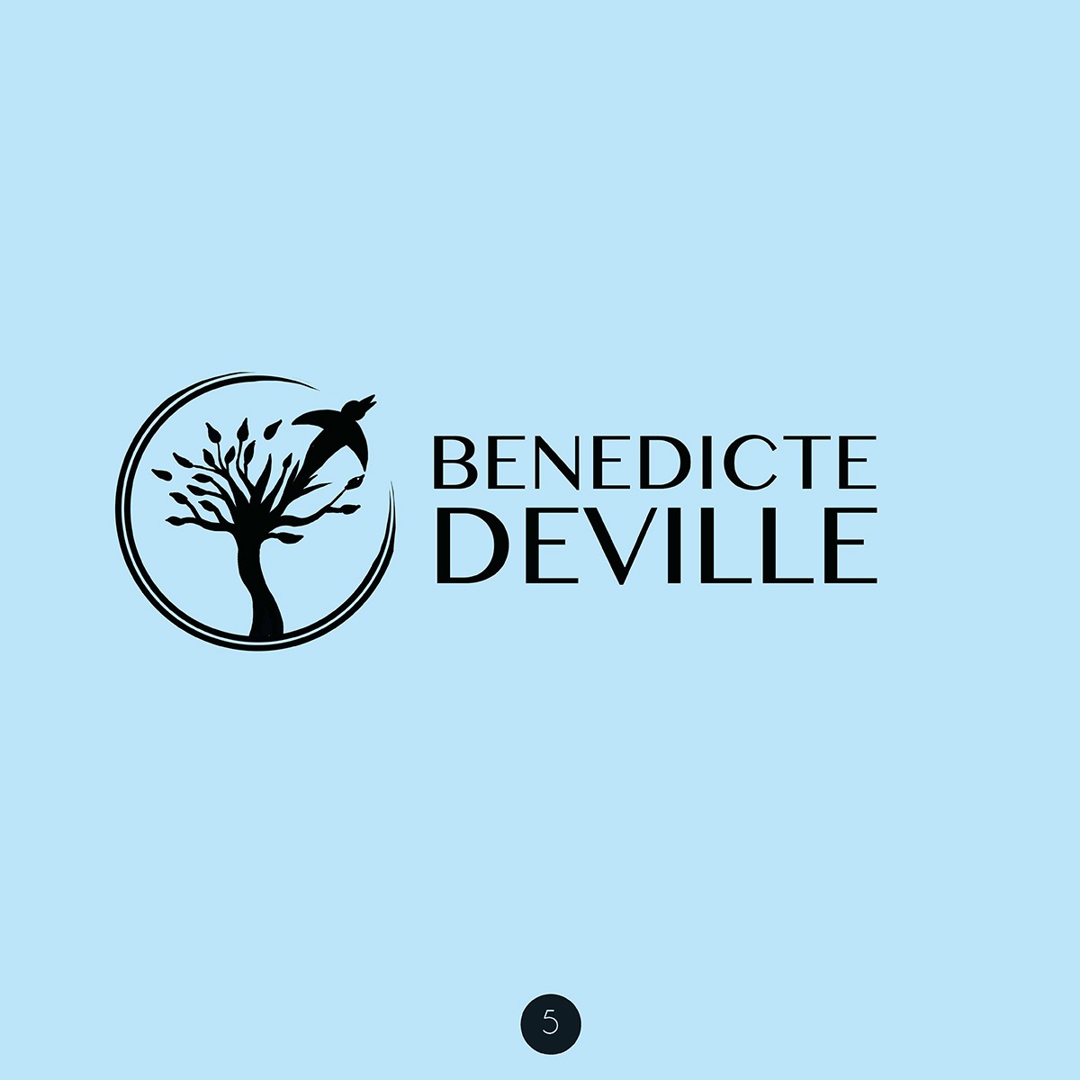Recherche Logo 5