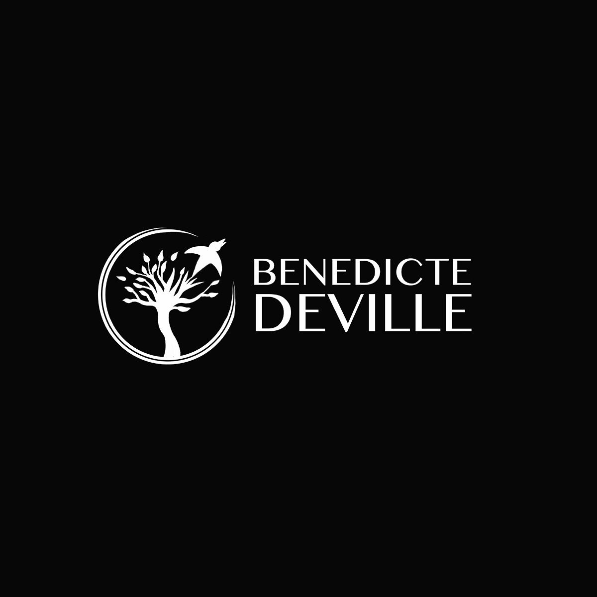 Recherche Logo 6