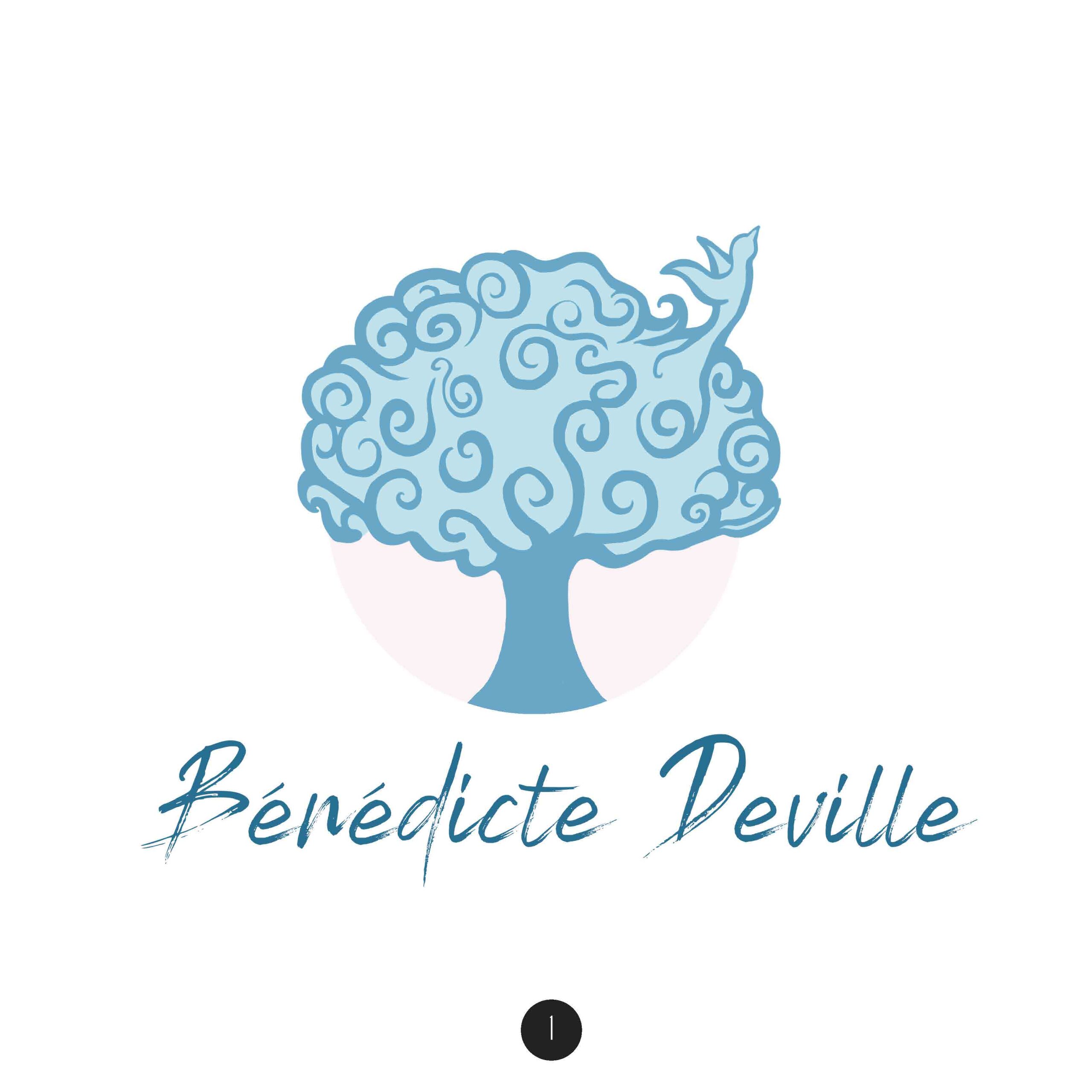 Logo Round 2 - 1