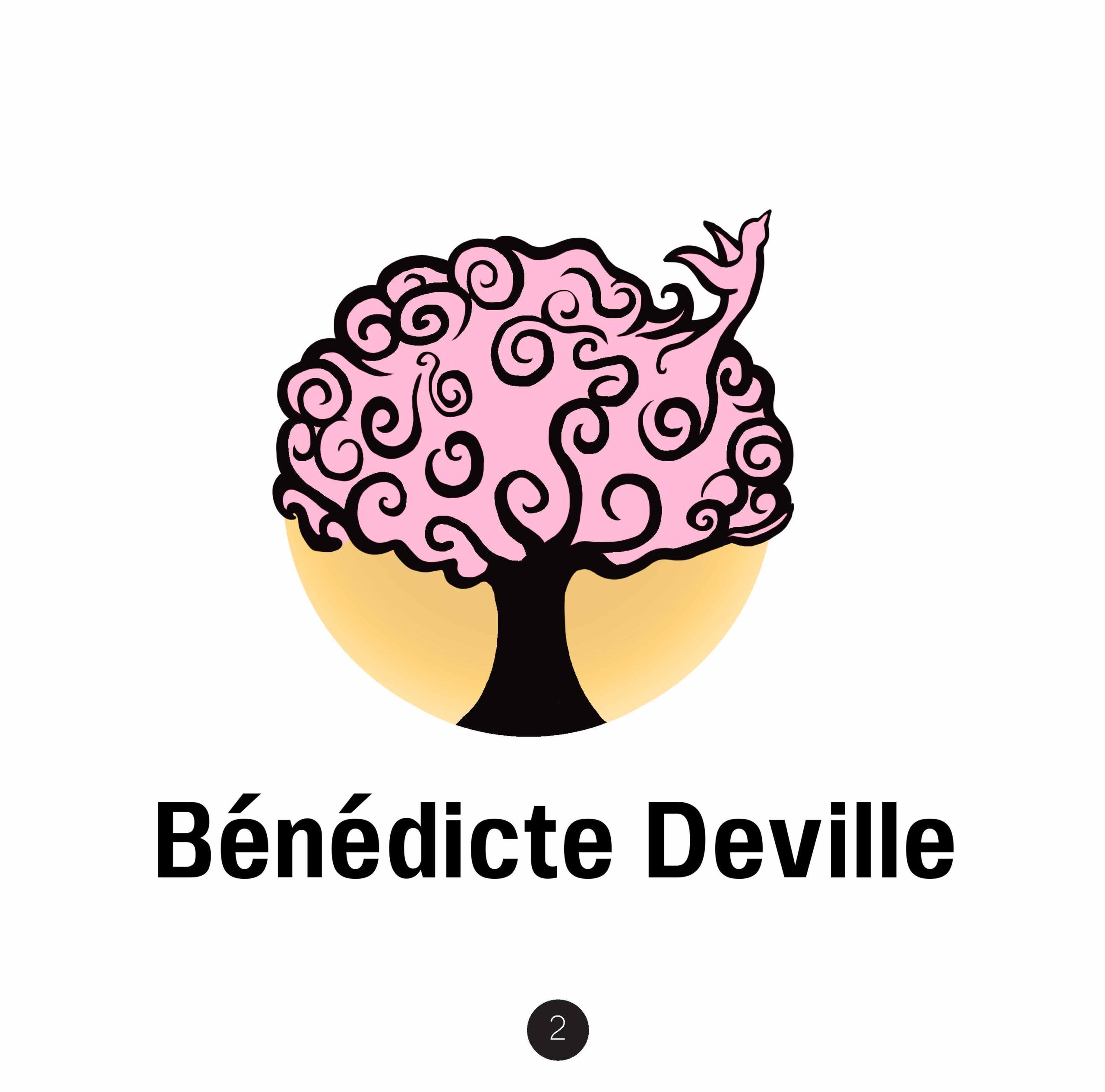 Logo Round 2 - 2