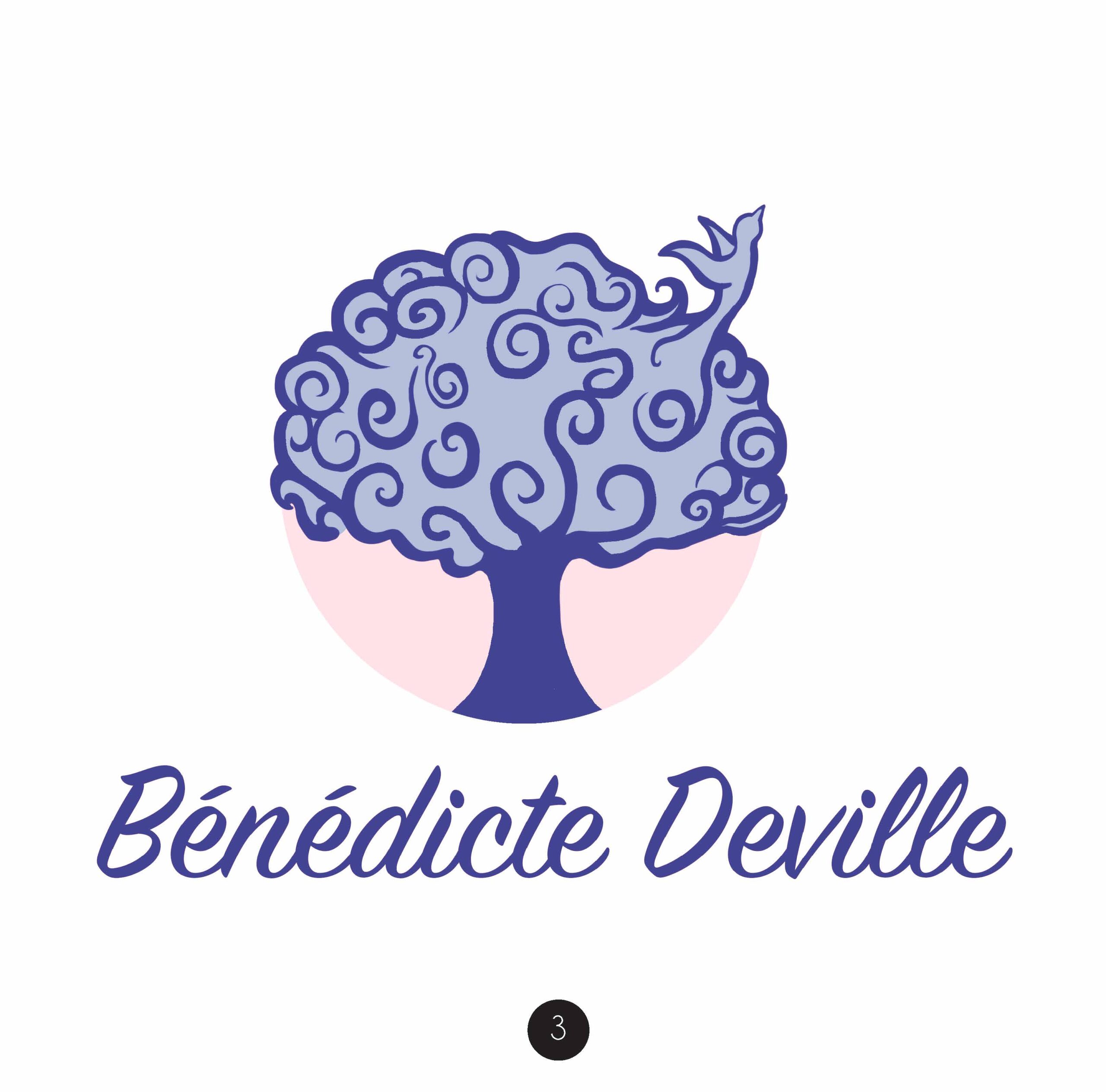 Logo Round 2 - 3
