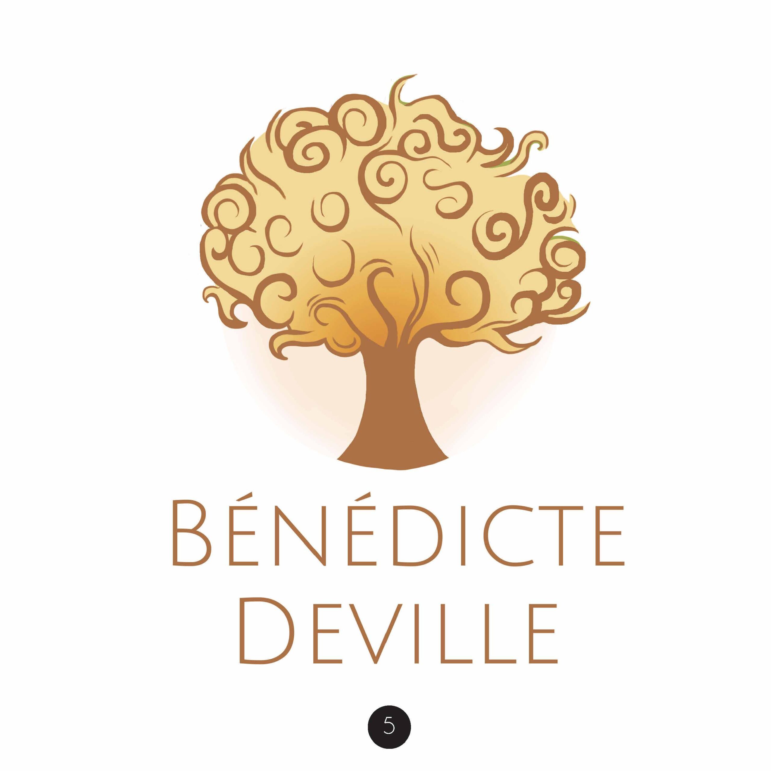 Logo Round 2 - 5