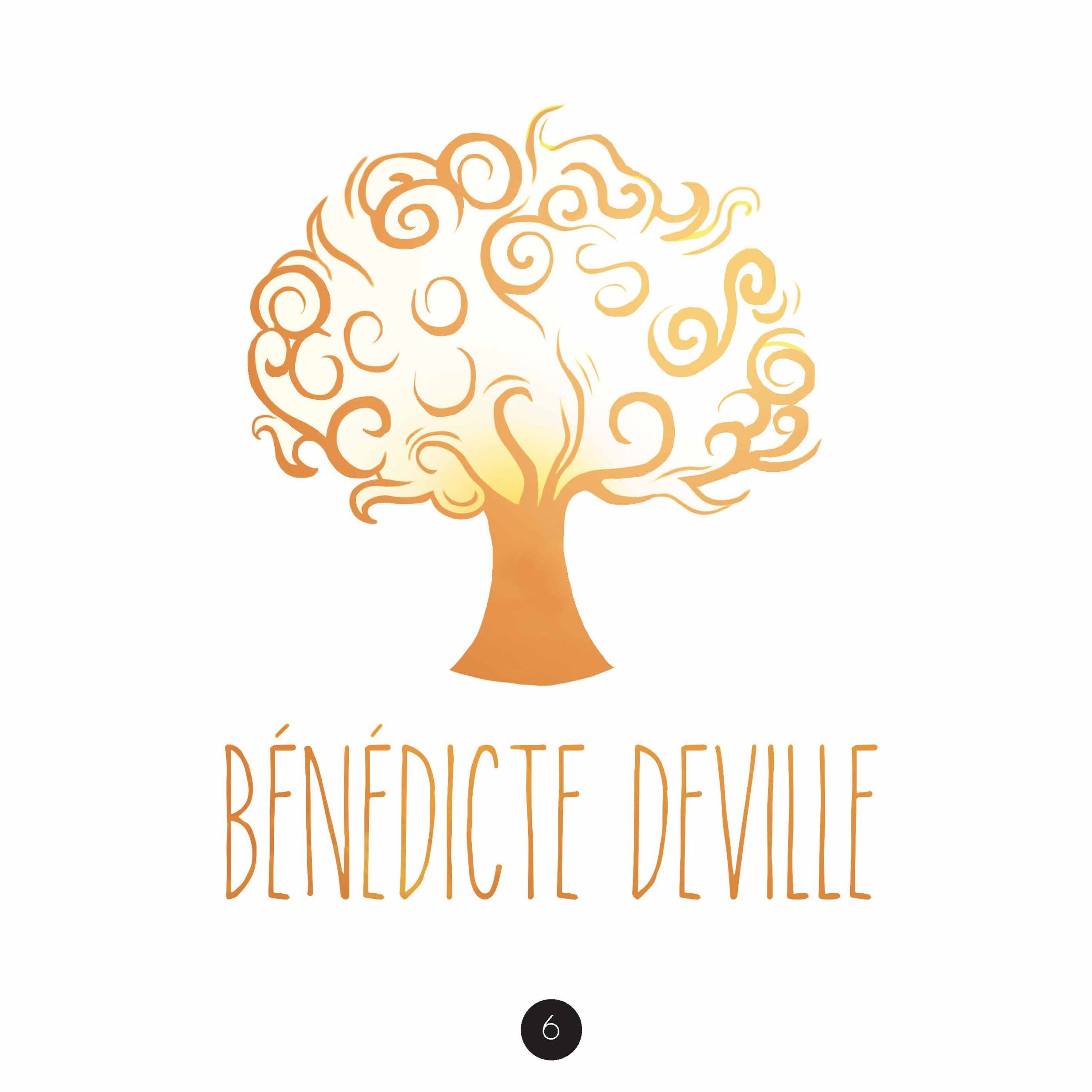 Logo Round 2 - 6
