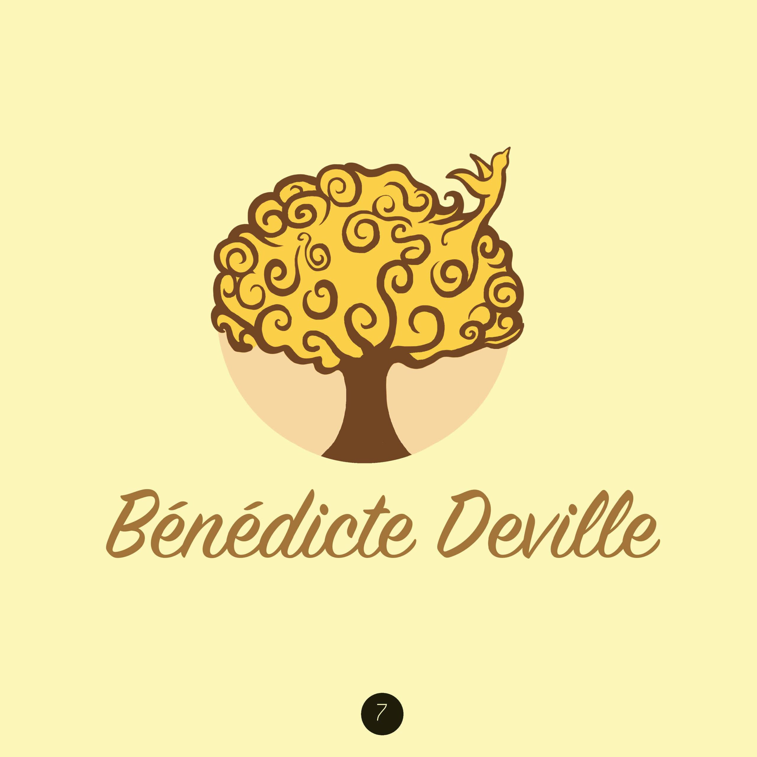 Logo Round 2 - 7