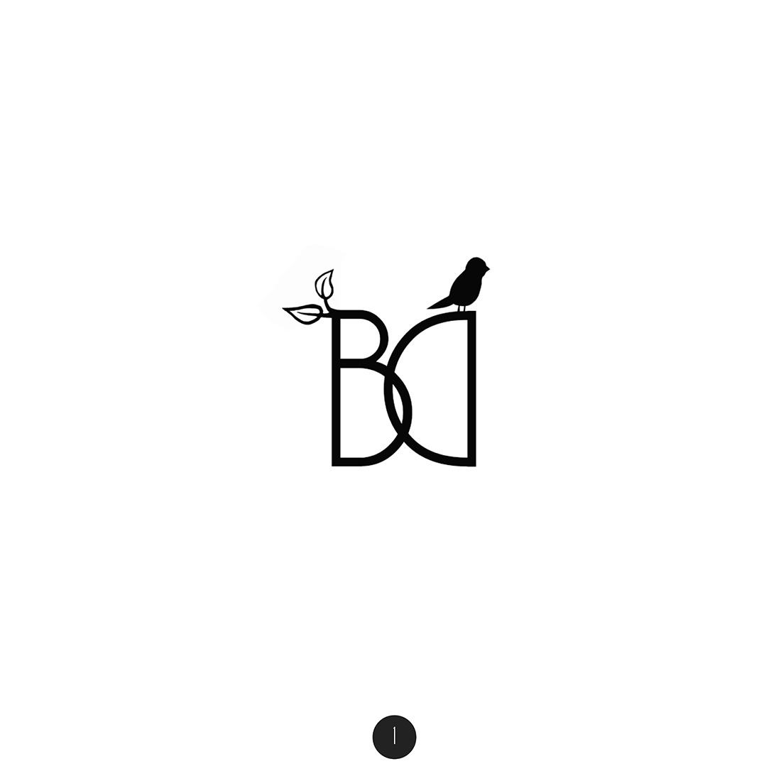 Logo Round 3 - 1