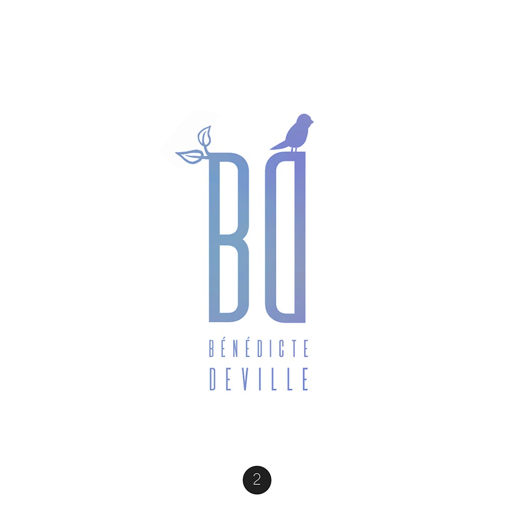 Logo Round 3 - 2