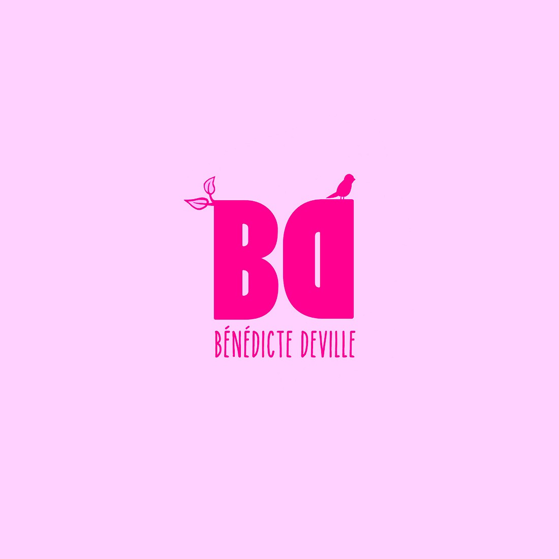 Logo Round 3 - 7