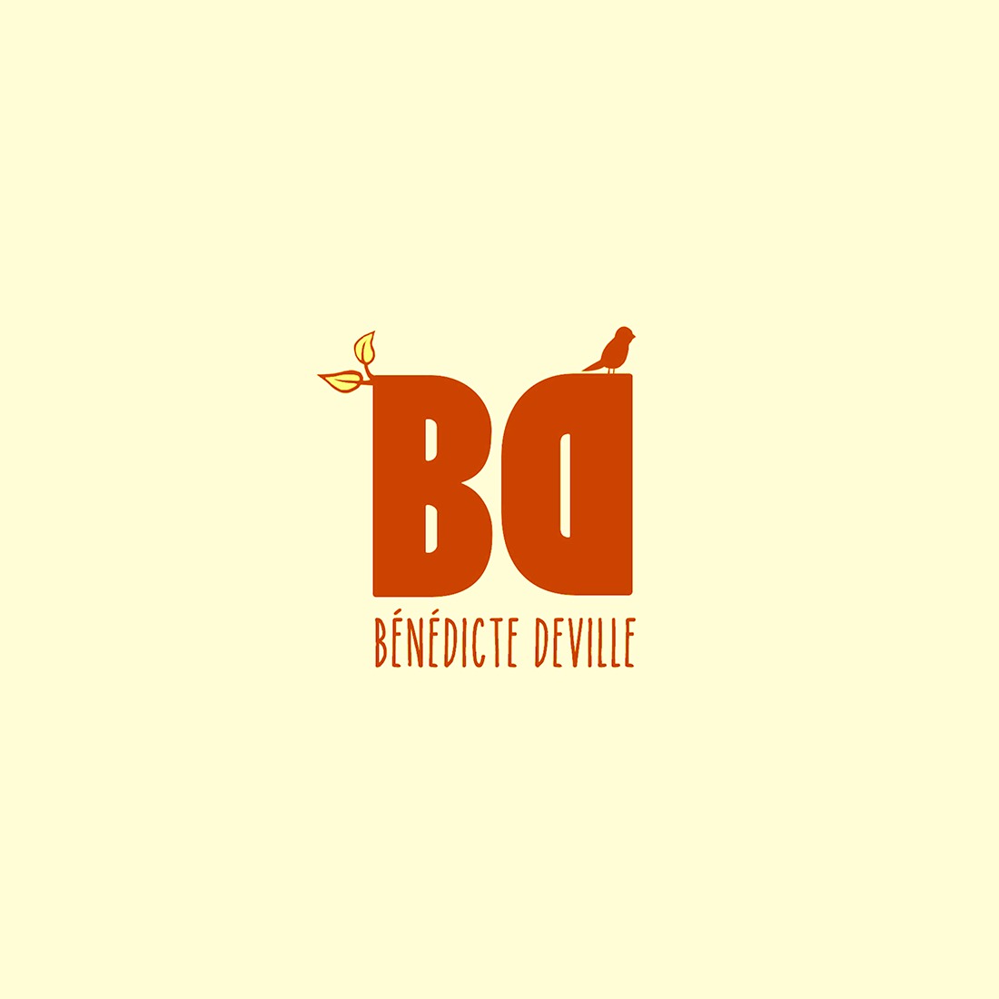 Logo Round 3 - 8