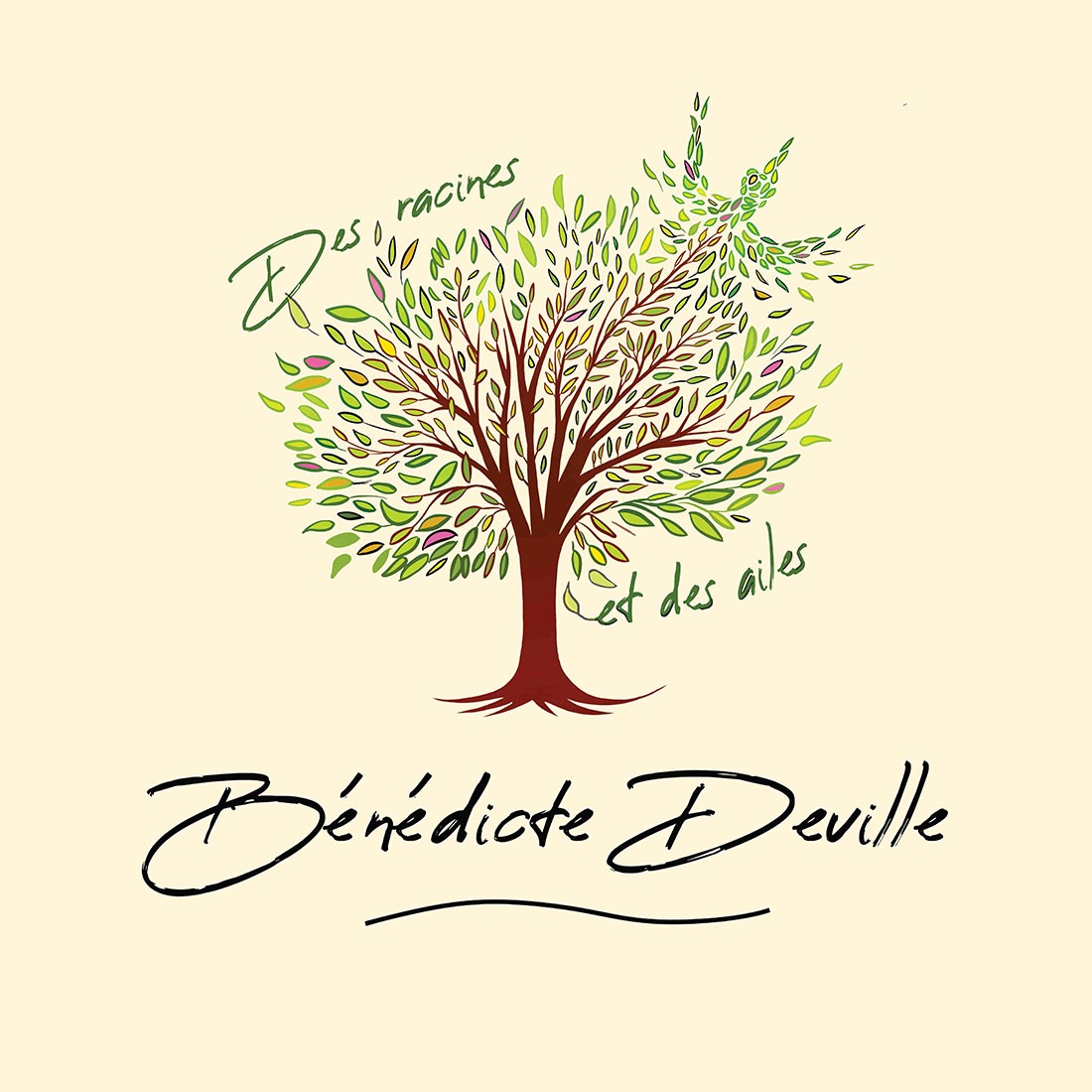 Logo Dernier Round - 3