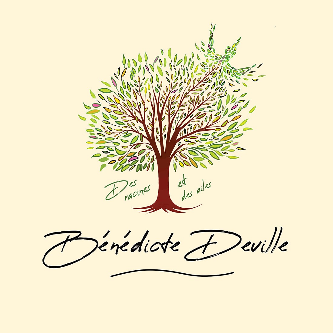 Logo Dernier Round - 5