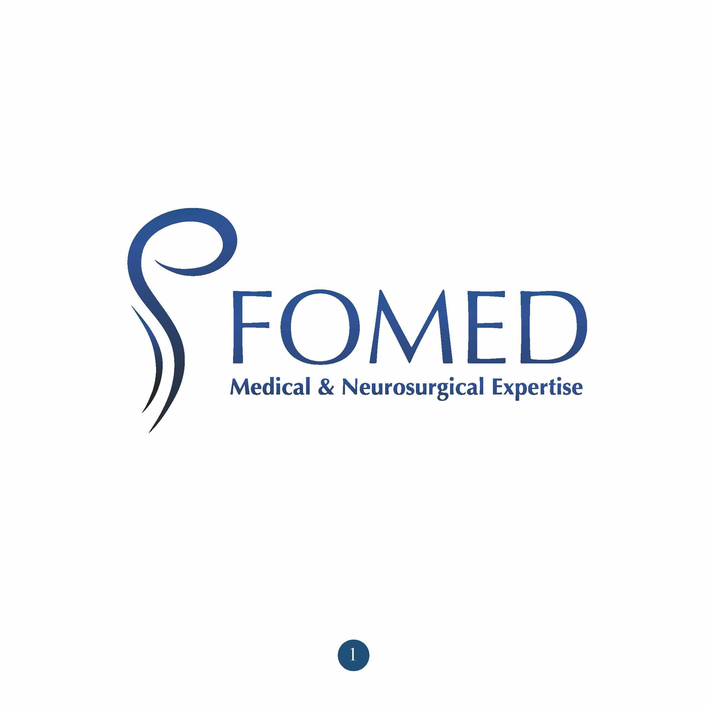 FOMED