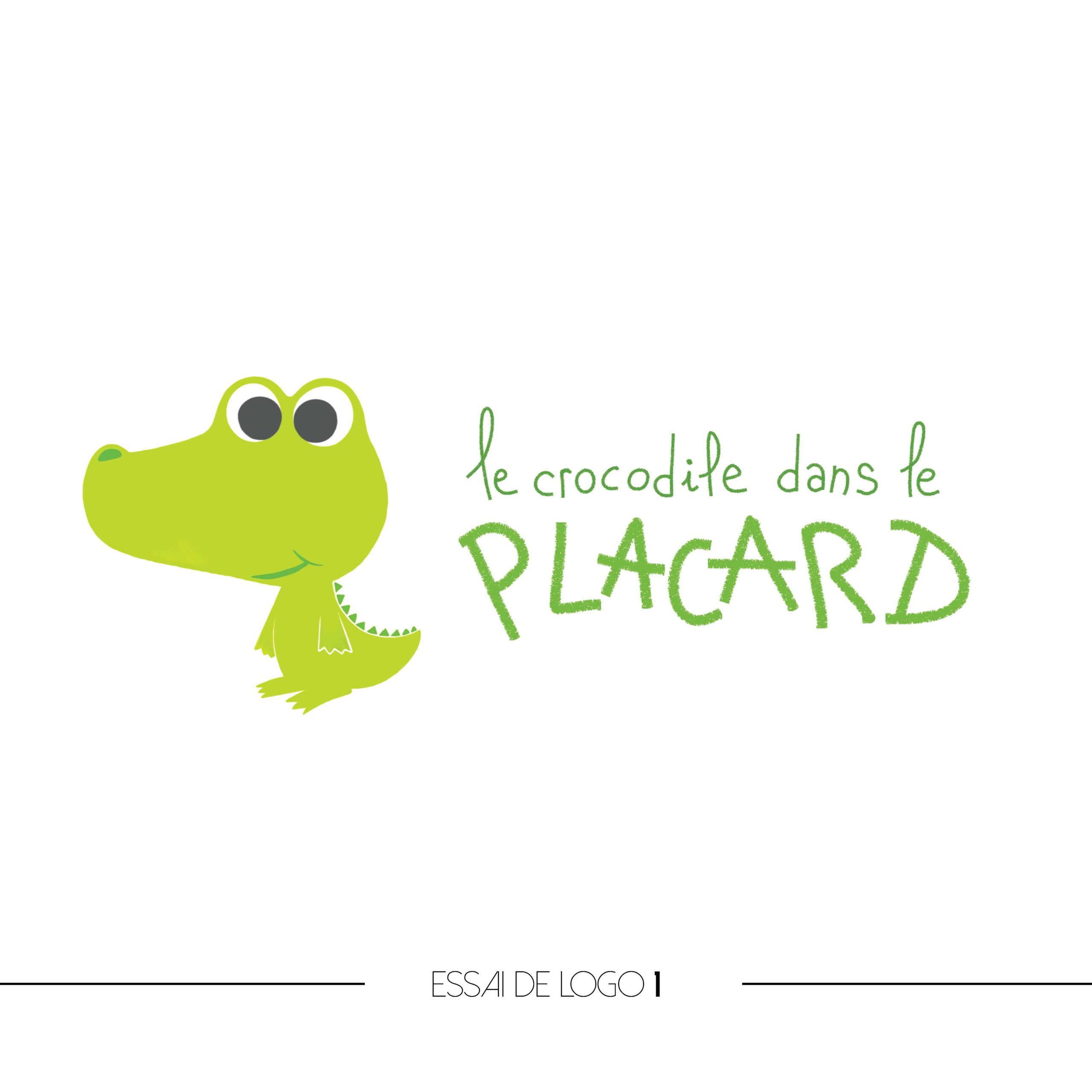 Piste de logo 1