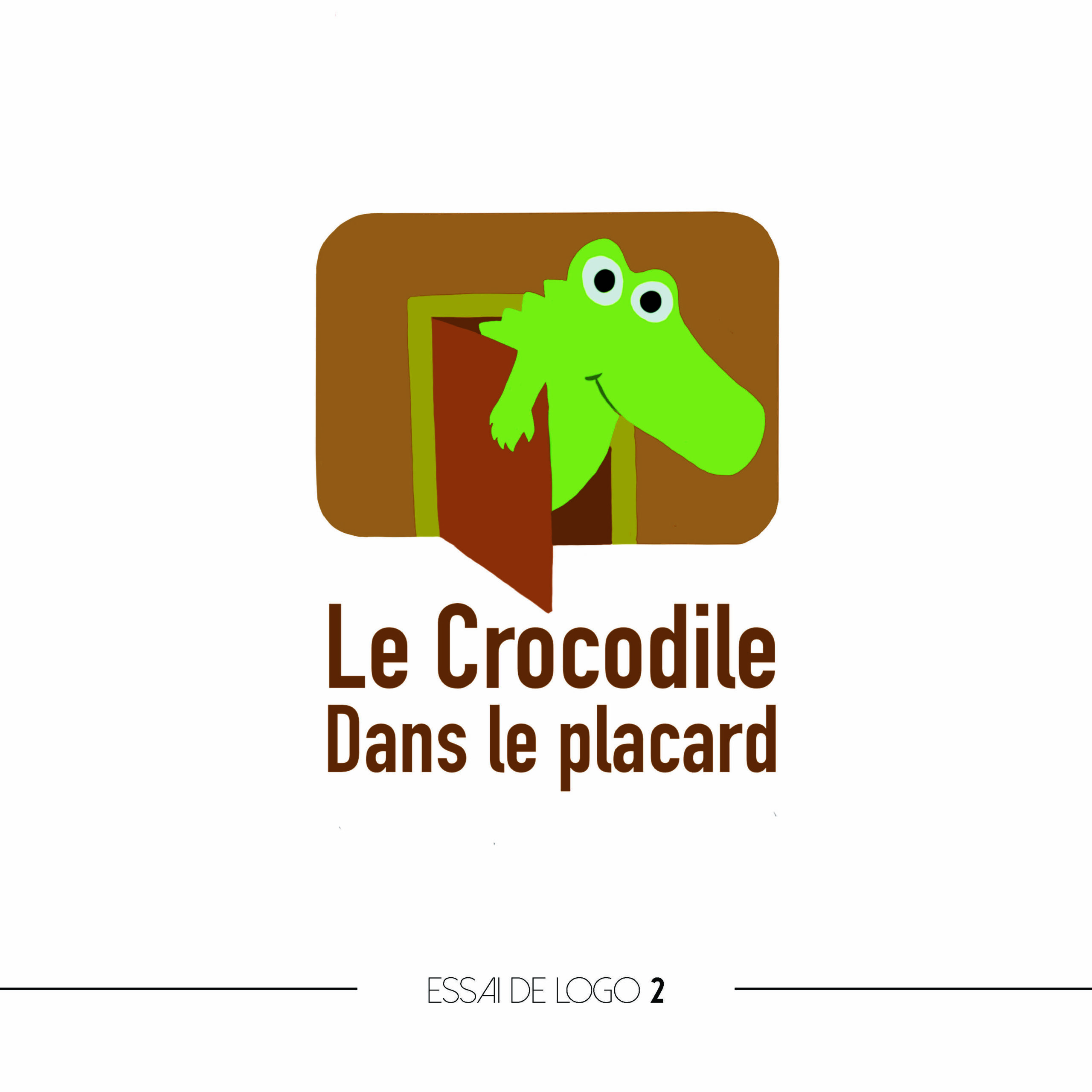 Piste de logo 2