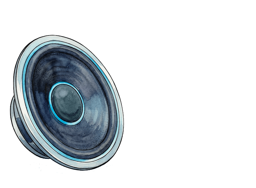 Baffle