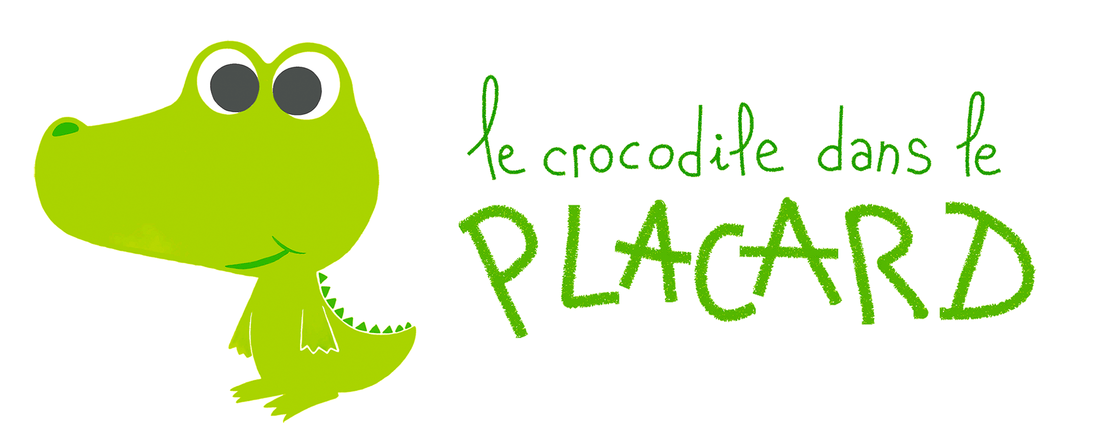 Mascotte Jeunesse – Le crocodile dans le placard