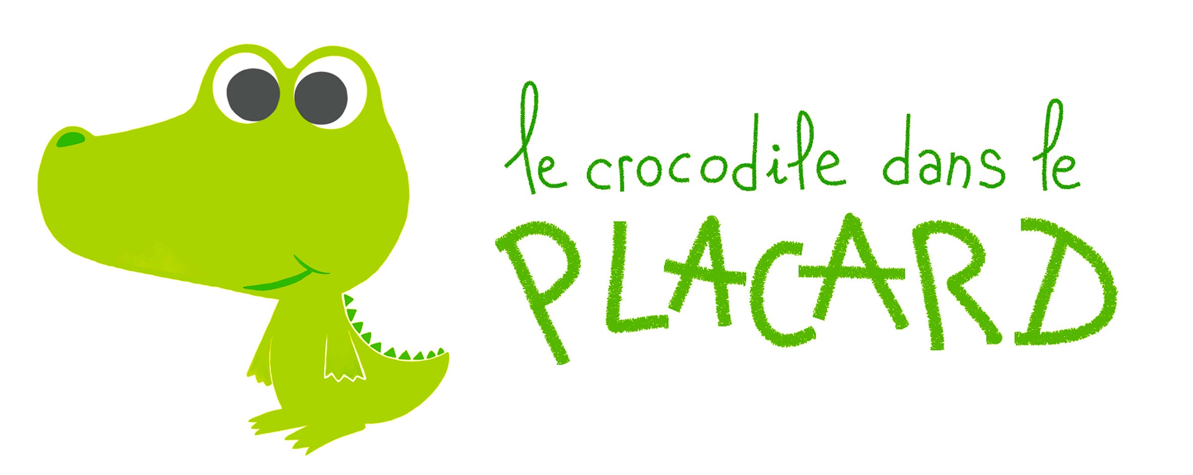 Logo final avec mascotte
