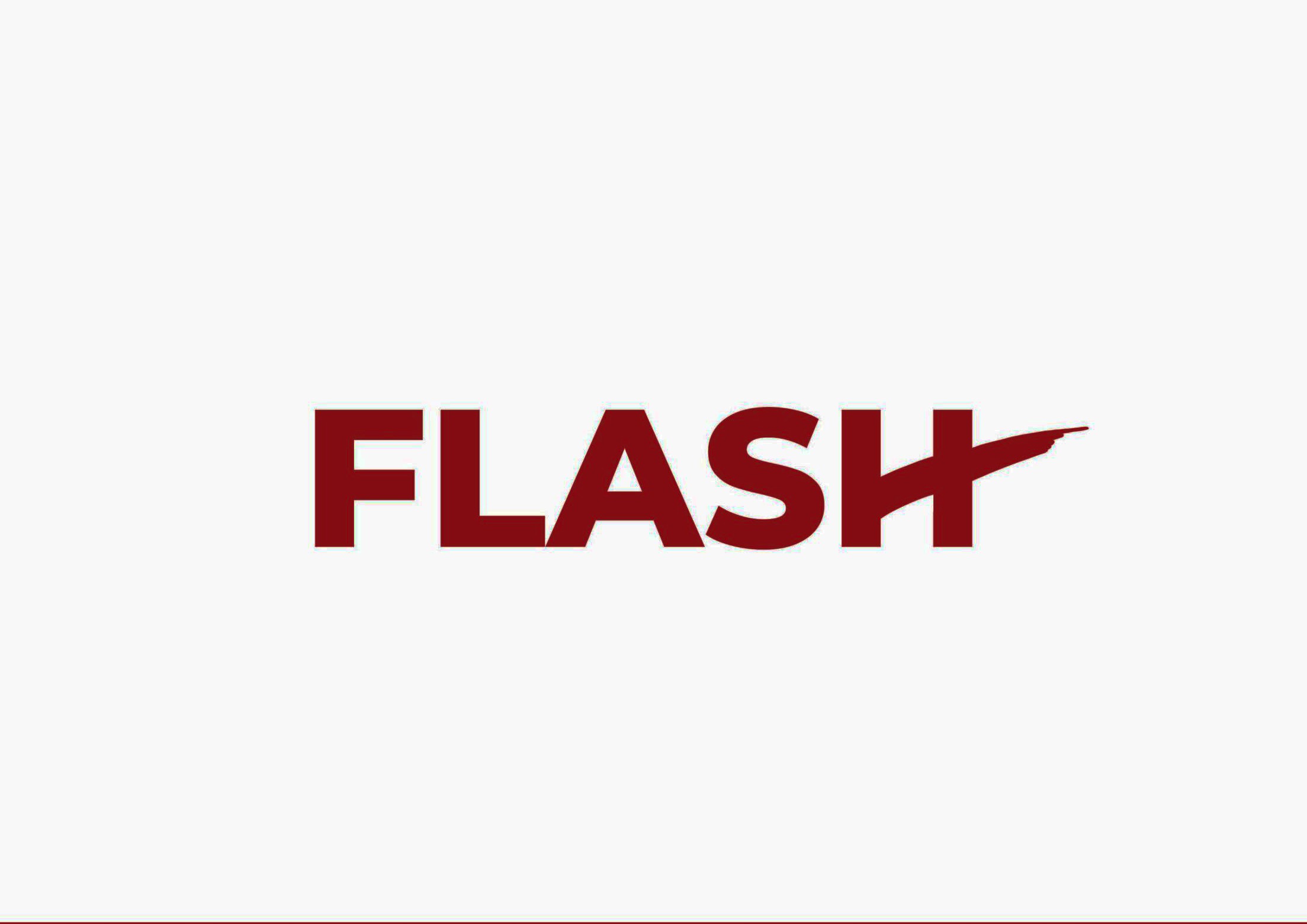 Logo FLASH
